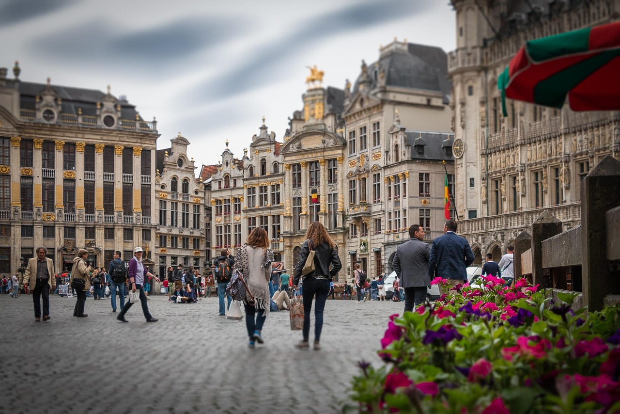 Que faire à Liège en été ? Les 5 lieux incontournables
