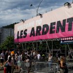 Festival les Ardentes