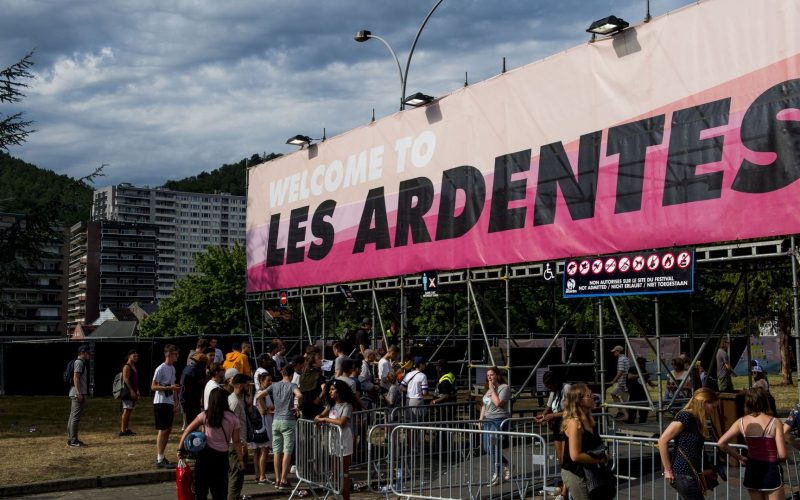 Quels sont les festivals à venir à Liège ?