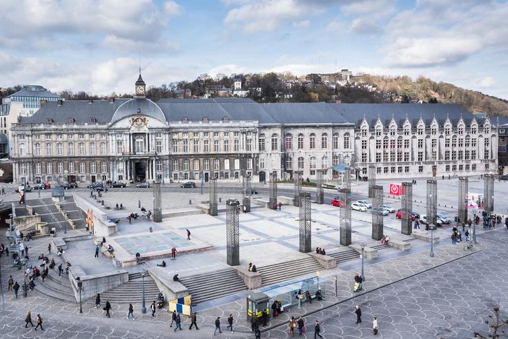 place Saint-Lambert