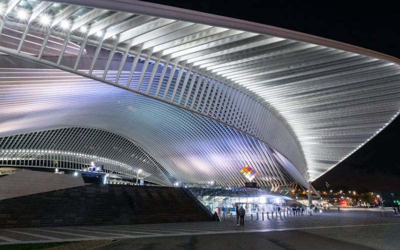 Actualités Liège : pourquoi rester informé est essentiel
