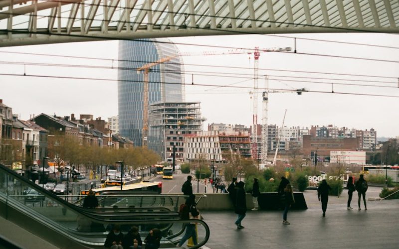 Exposition liège : transformez vos événements avec ce matériau naturel