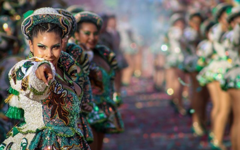 Découvrez le carnaval liège : traditions, festivités et gourmandises