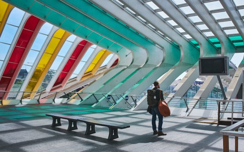 Que faire à Liège : explorez les trésors du centre historique